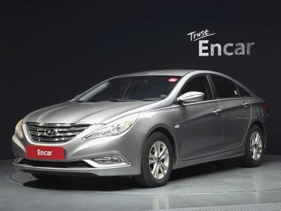 2010 Hyundai Sonata