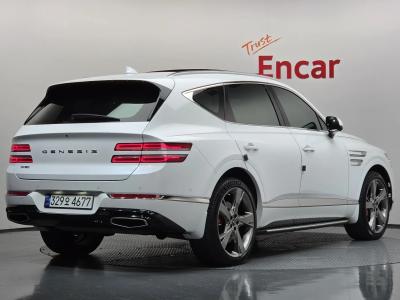 2023 Genesis GV80