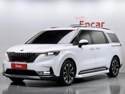 2021 Kia Carnival