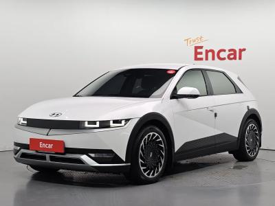 2023 Hyundai Ioniq 5