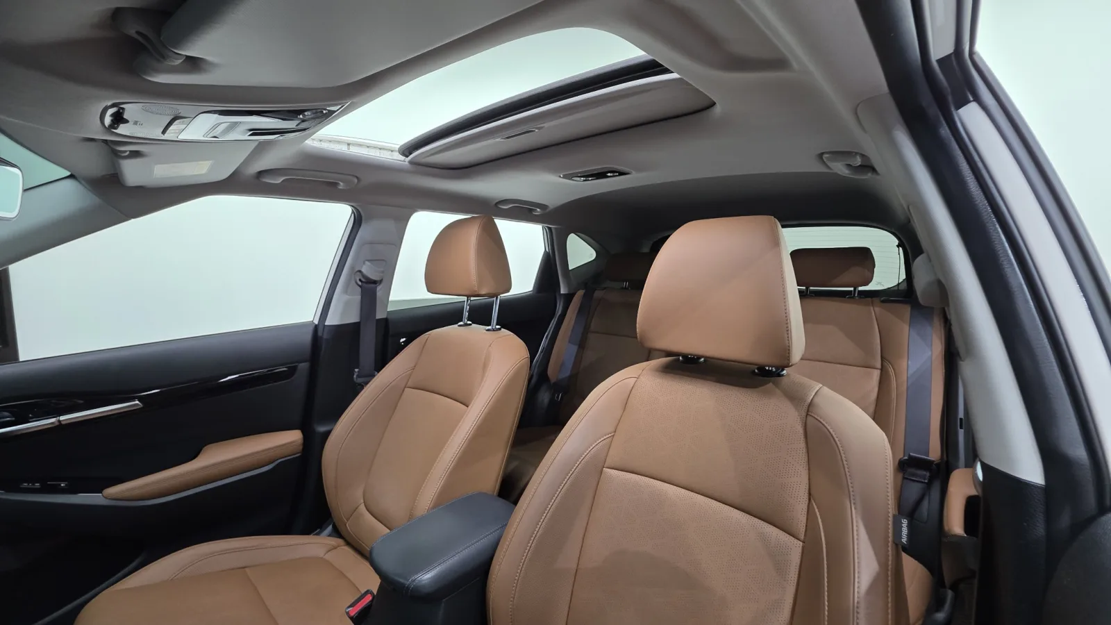 2024 Kia Seltos