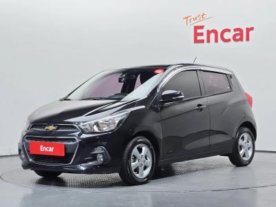 2016 Chevrolet Spark