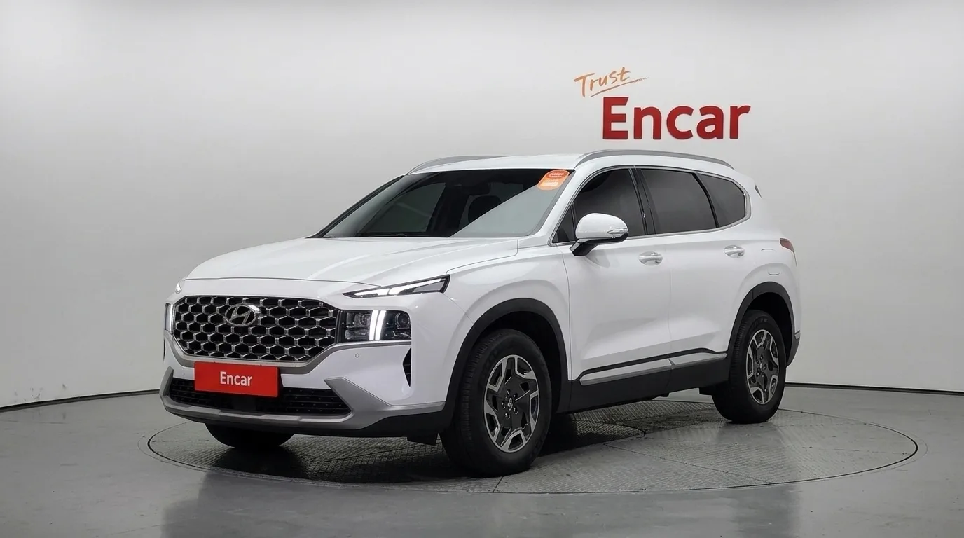 2023 Hyundai Santa Fe