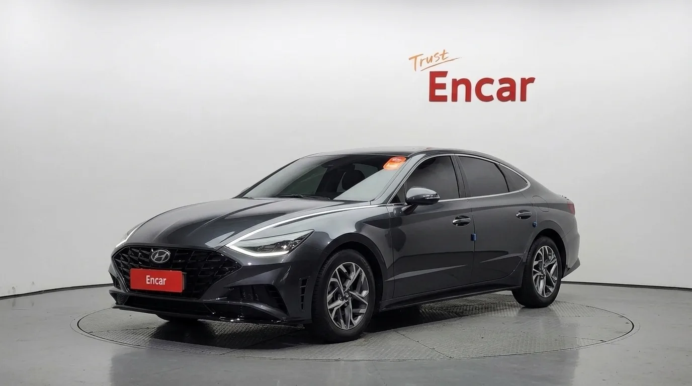 2022 Hyundai Sonata