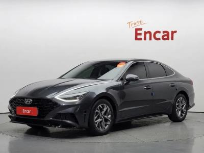 2022 Hyundai Sonata