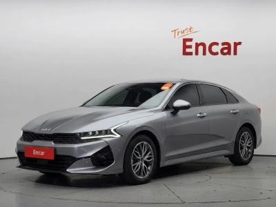2023 Kia K5