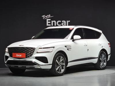2025 Genesis GV80