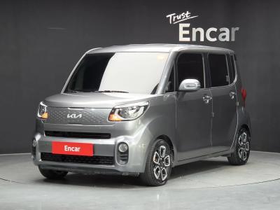 2022 Kia RAY