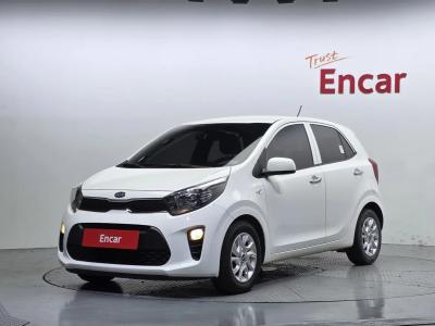 2018 Kia Picanto