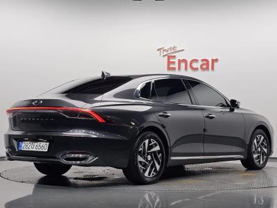 2022 Hyundai Grandeur