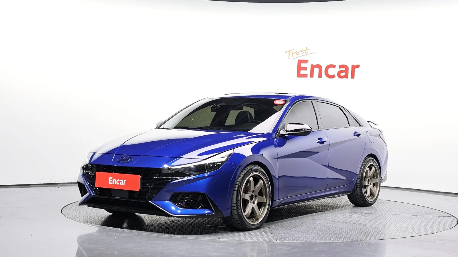 2022 Hyundai Elantra