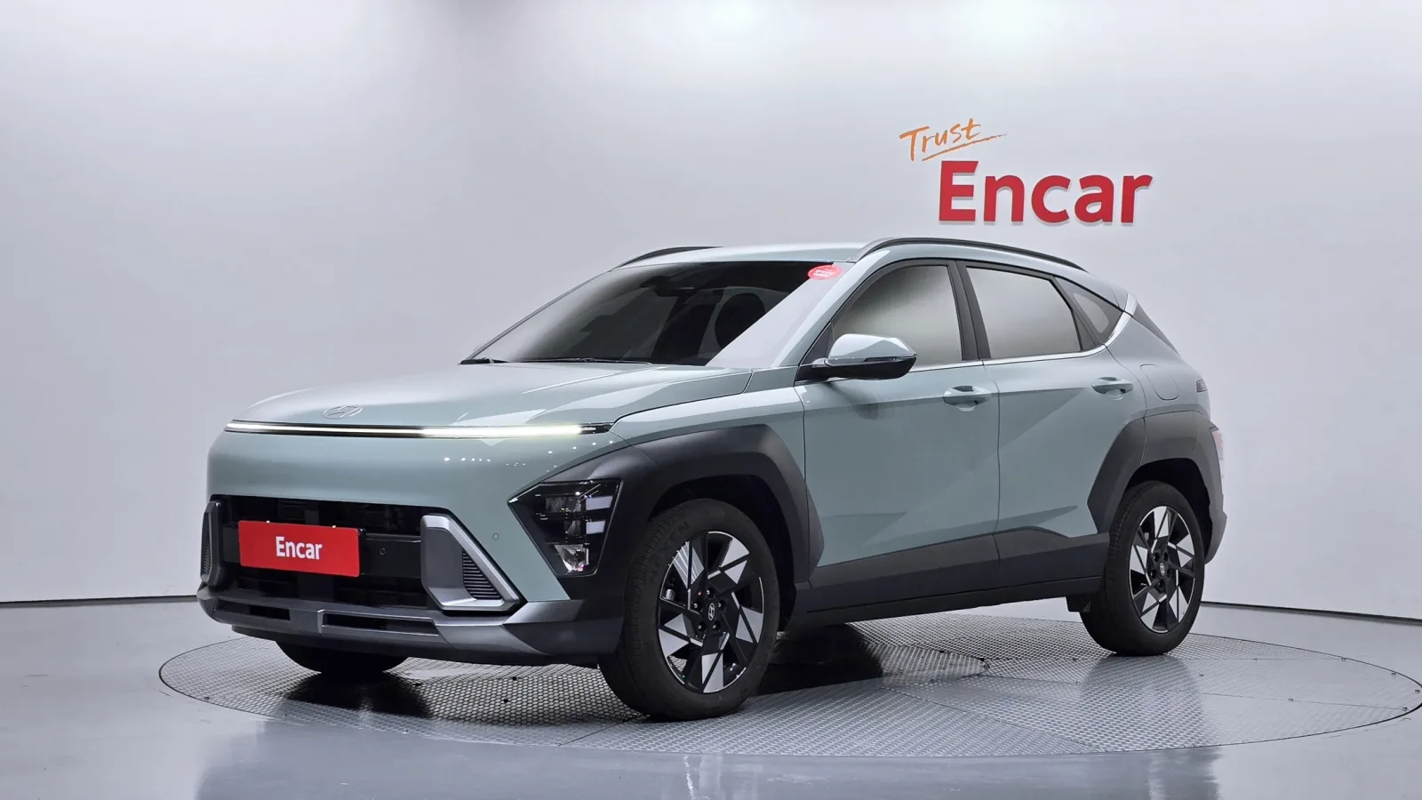 2026 Hyundai Kona