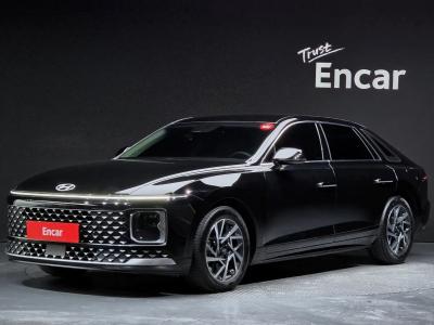 2023 Hyundai Grandeur