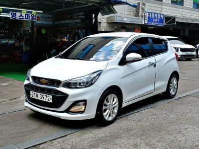 2019 Chevrolet Spark