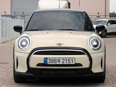 2023 MINI Cooper