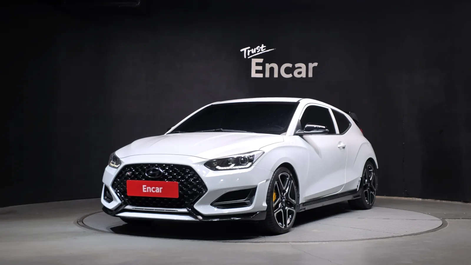 2019 Hyundai Veloster