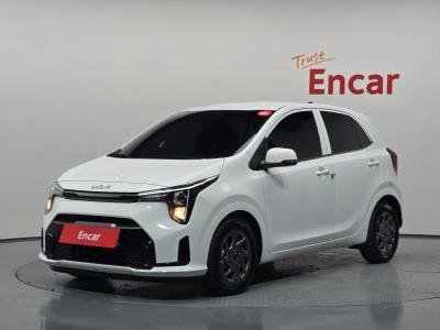2026 Kia Picanto