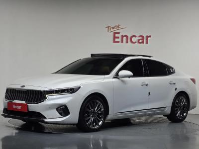 2020 Kia K7