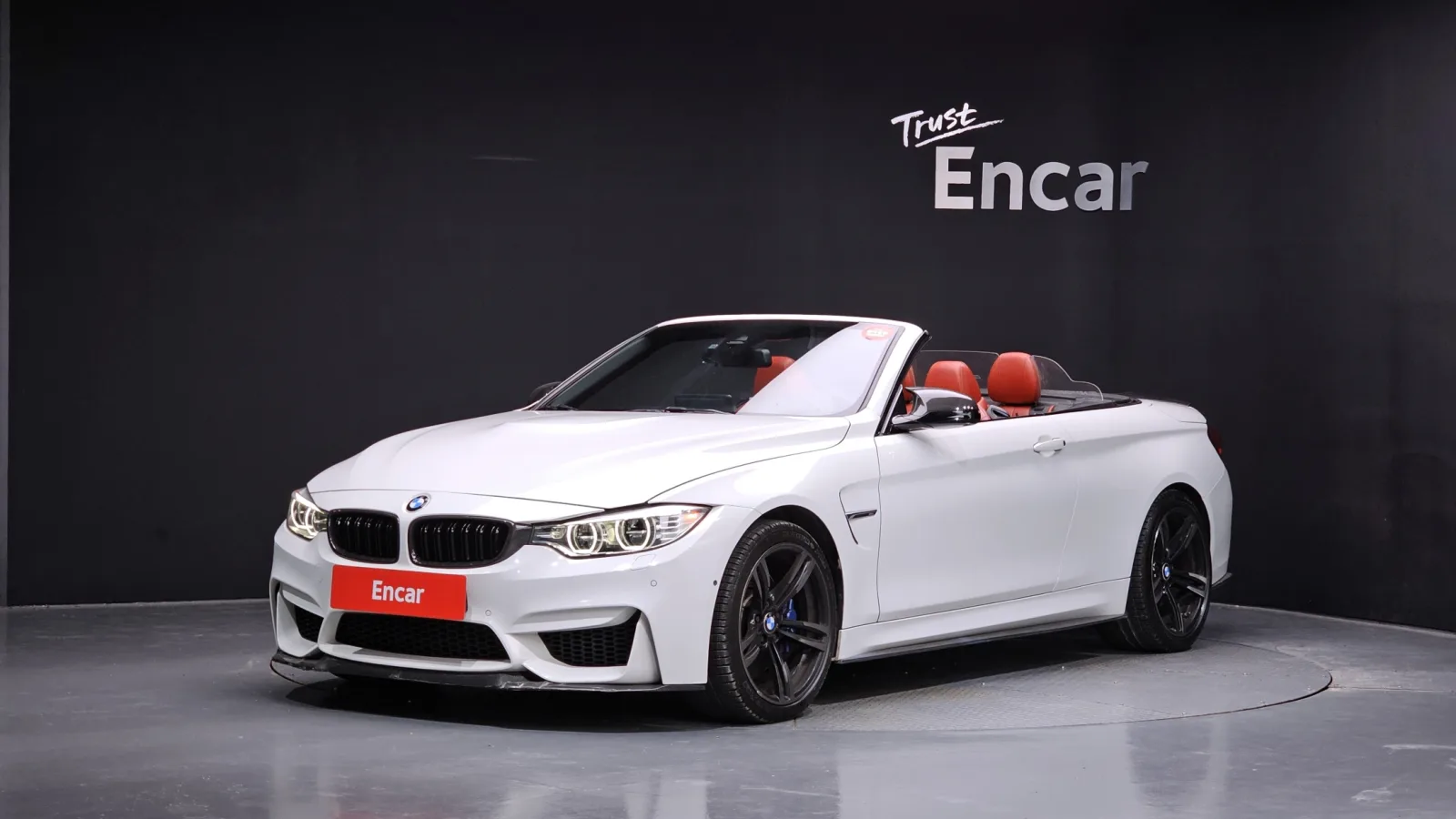 2015 BMW M4