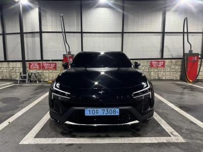 2027 Polestar Polestar 4