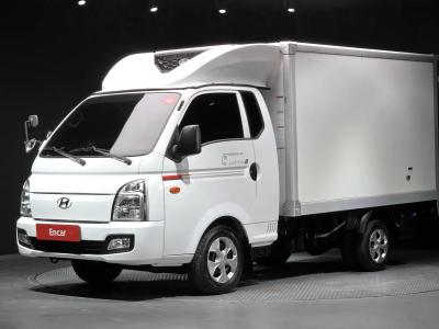 Hyundai Porter II 2023