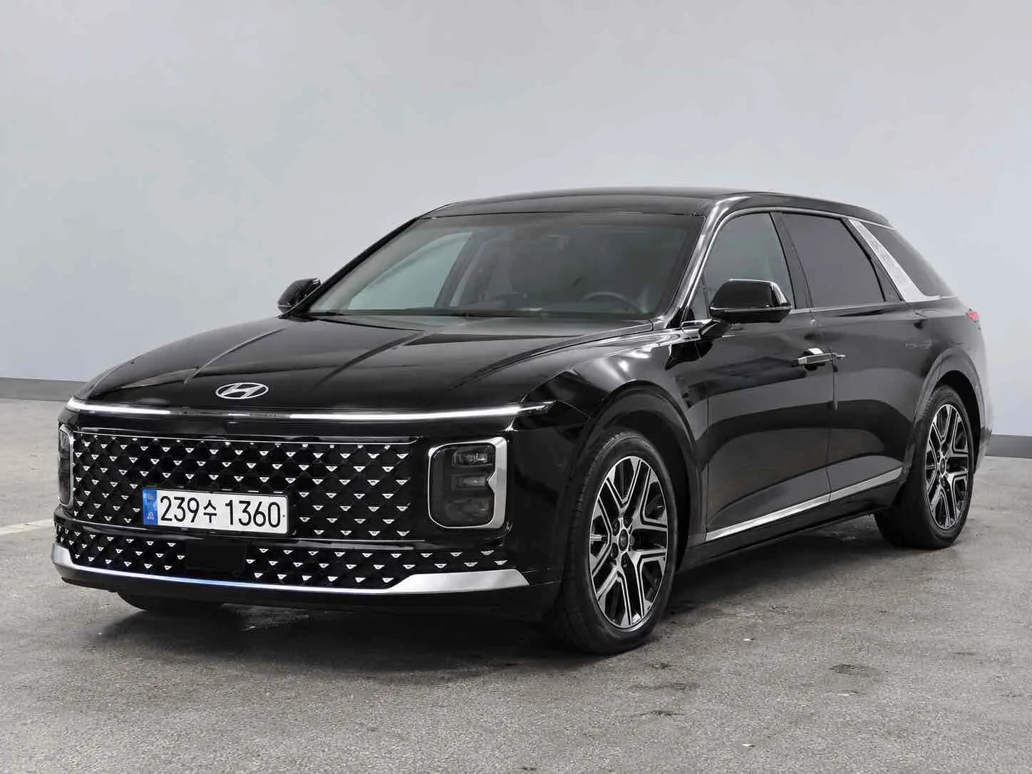 2024 Hyundai Grandeur