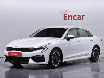 2025 Kia K5