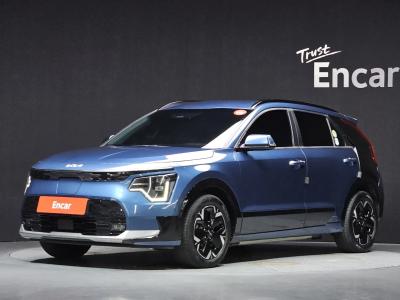 2024 Kia Niro