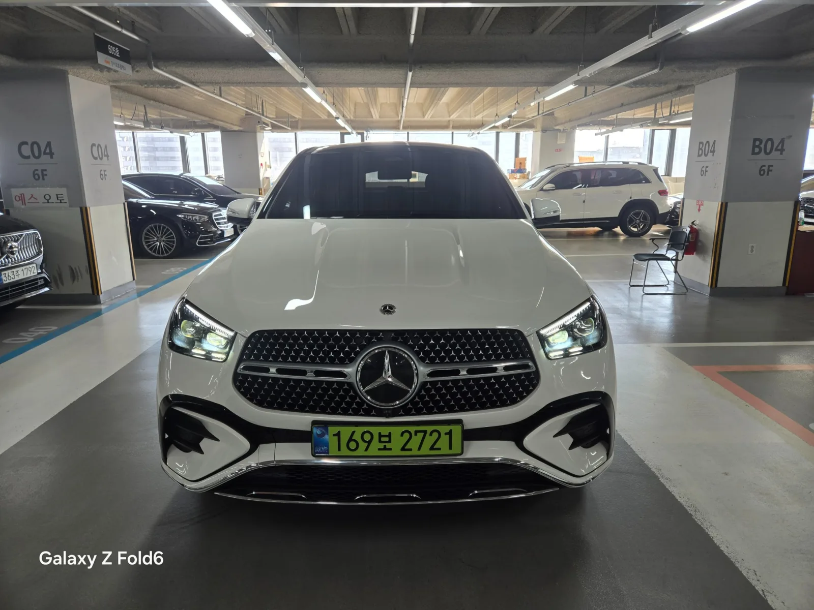 2026 Mercedes-Benz GLE-Class