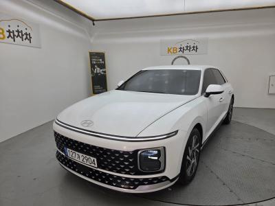 2025 Hyundai Grandeur