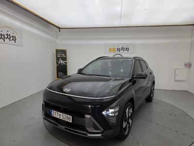 2023 Hyundai Kona