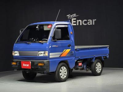 2015 Chevrolet labo