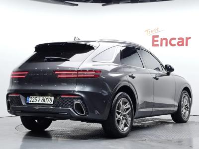2023 Genesis GV70