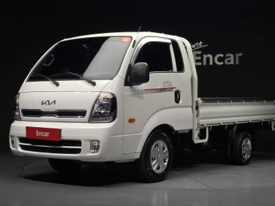 2022 Kia The New BongoⅢ