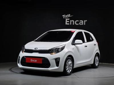 2020 Kia Picanto