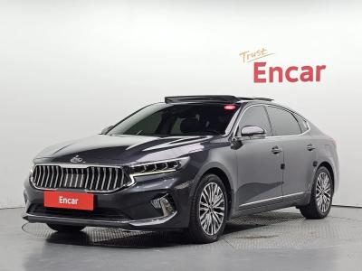 2020 Kia K7