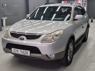 2010 Hyundai Veracruz