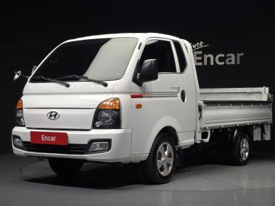 Hyundai Porter II 2016