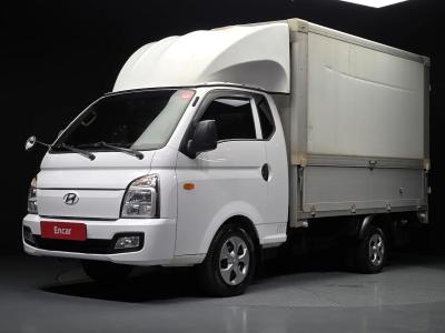 Hyundai Porter II 2020