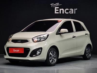 2013 Kia Picanto
