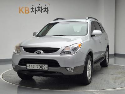 2011 Hyundai Veracruz