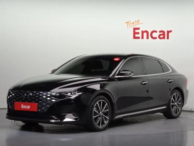 2022 Hyundai Grandeur