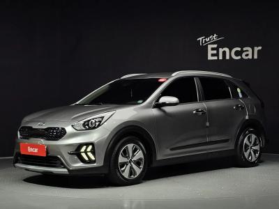2020 Kia Niro