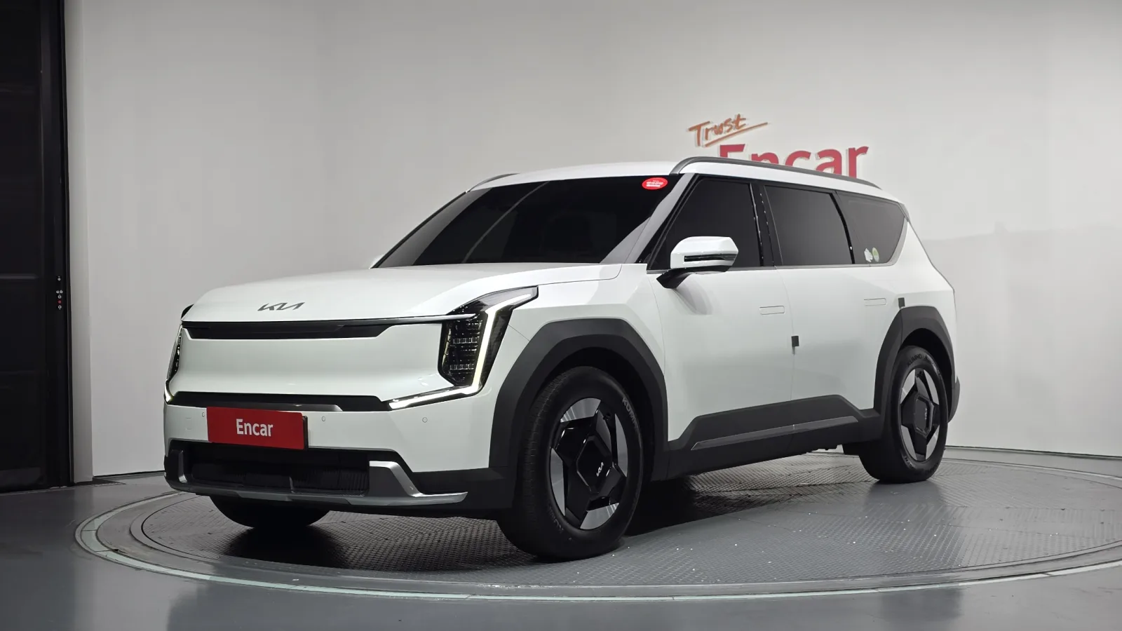 2024 Kia EV9