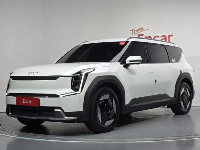 2024 Kia EV9