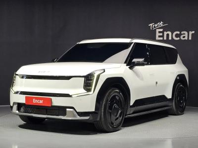 2024 Kia EV9