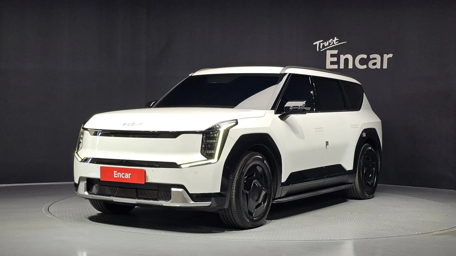 2024 Kia EV9