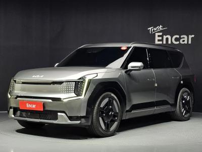 2024 Kia EV9