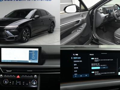 2024 Hyundai Sonata