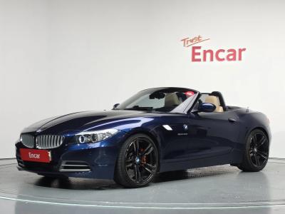 2010 BMW Z4